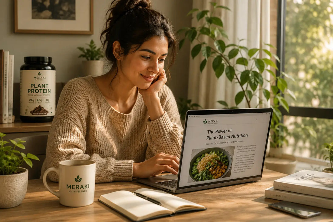 Why Learning About Nutrition Is the Best Investment You Can Make