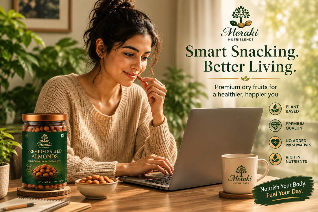 Why Learning About Nutrition Is the Best Investment You Can Make