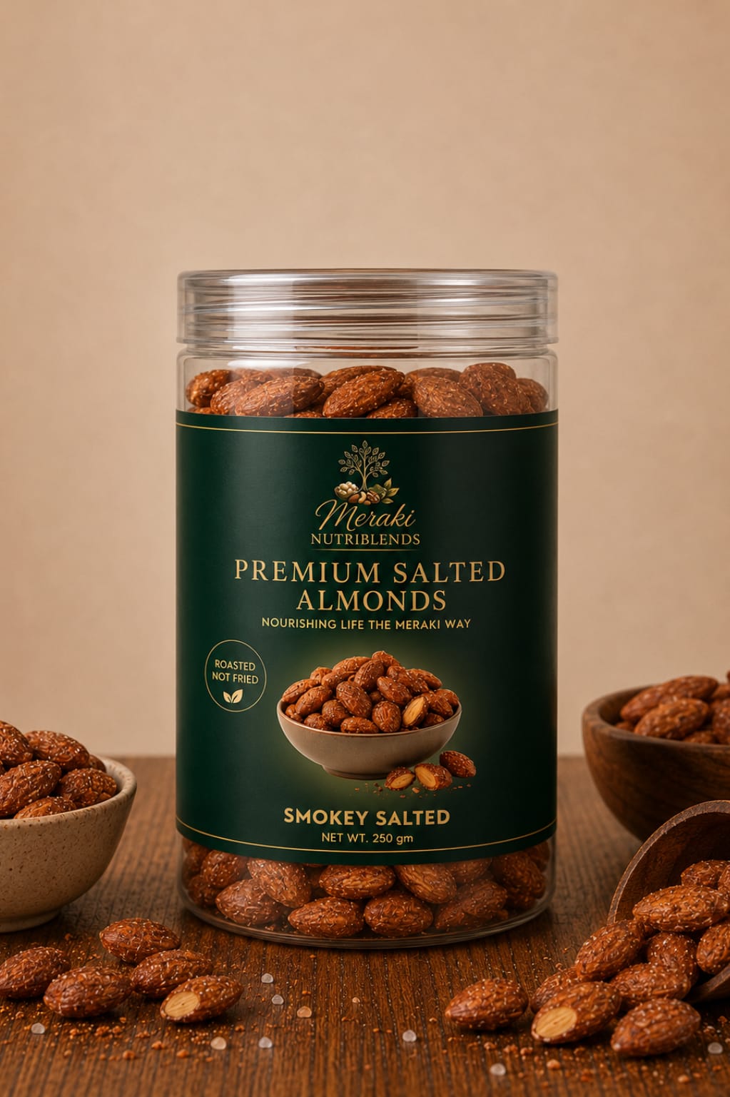 Dryfruits