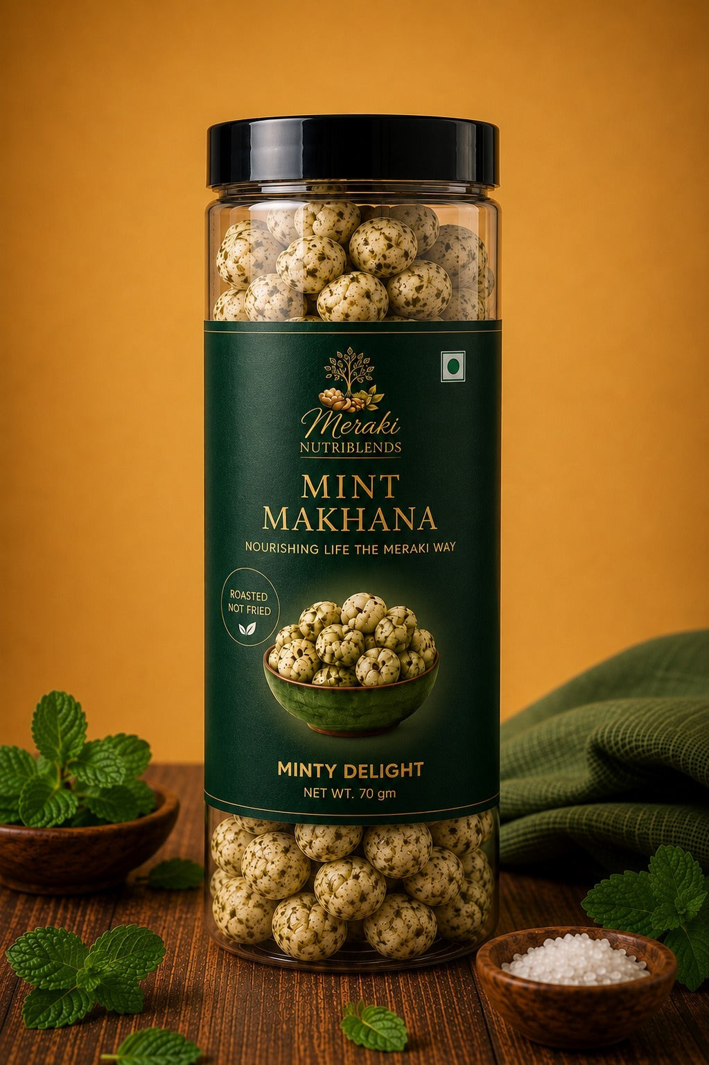 Makhana