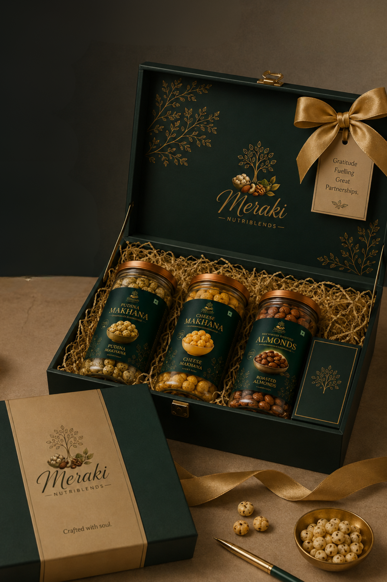 Gifts